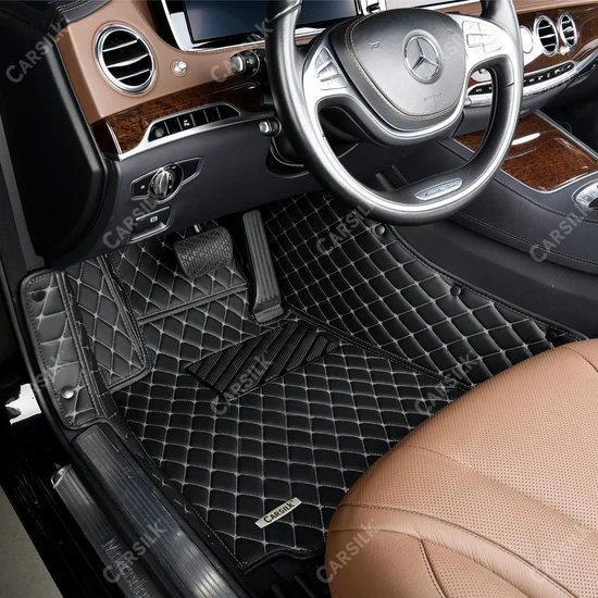 Premium Car Floor Mats