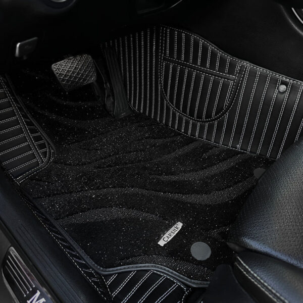 Galaxy Mats